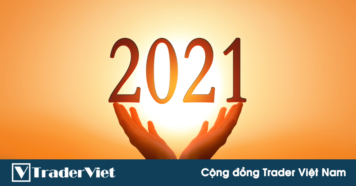 4 bài học trading quan trọng nhất của Nhật Hoài năm 2021