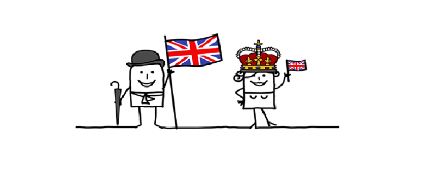 Tổng quan nền kinh tế Vương Quốc Anh - UK