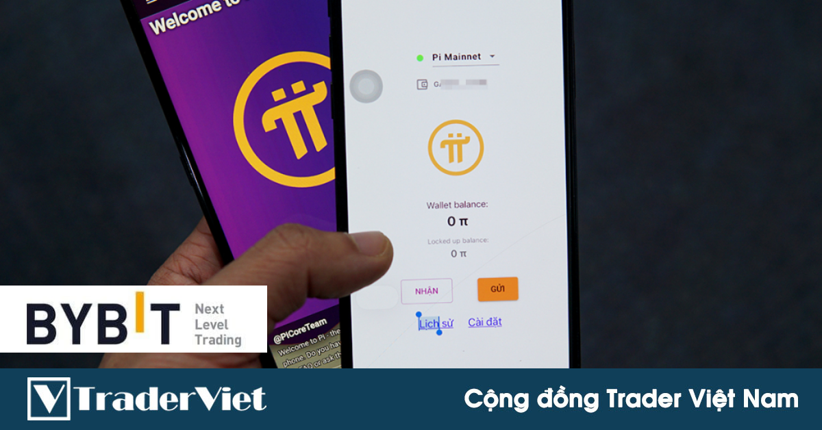 Tiền ảo Pi vẫn vô giá trị sau gần ba năm