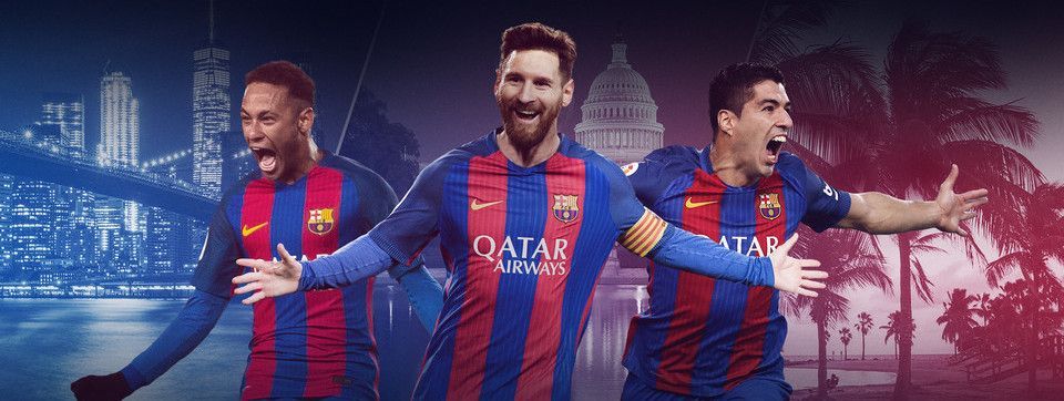 Đội trưởng CLB bóng đá Barcelona trở thành đại sứ thương hiệu cho một Forex Broker đảo Síp