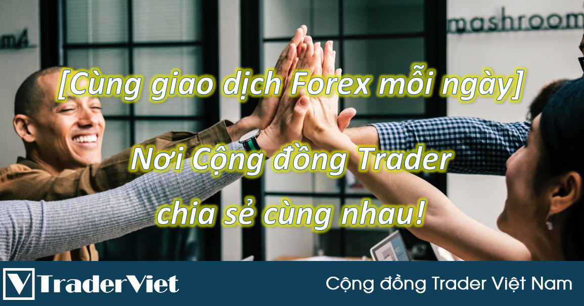 [Cùng giao dịch Forex mỗi ngày] Phân tích Vàng & Forex ngày 06/1