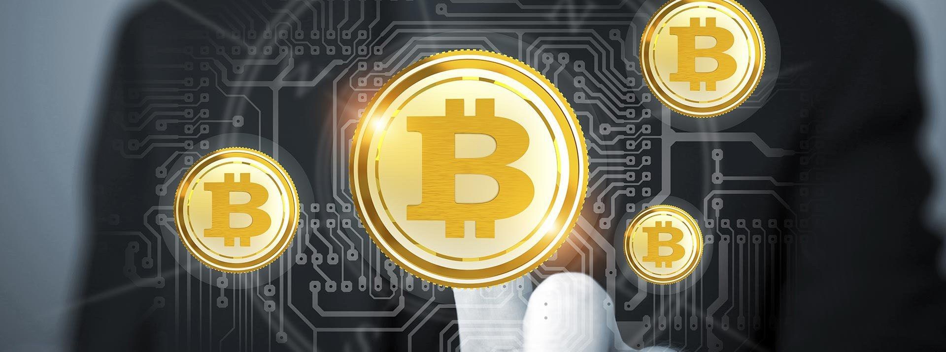 Bước phát triển đầy triển vọng tiếp theo của Bitcoin là đây, dù cho đó chỉ là những bước khởi đầu