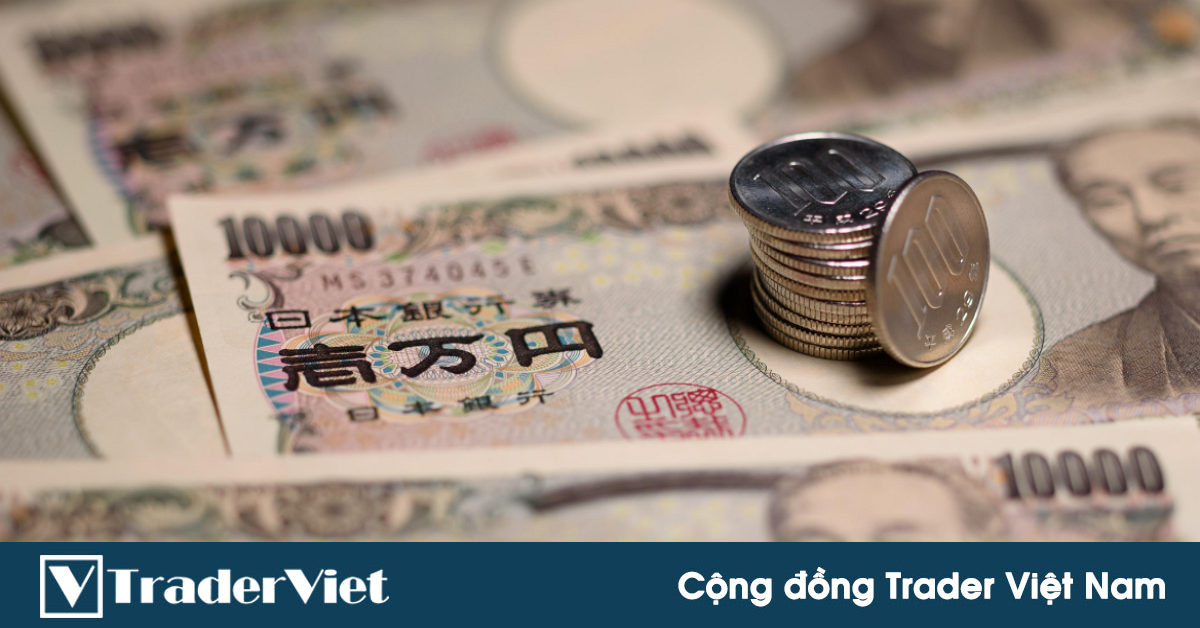 Tiêu điểm phiên Mỹ 06/1: Giá trị thực của JPY đang thấp nhất trong 50 năm, anh em trade JPY chú ý!