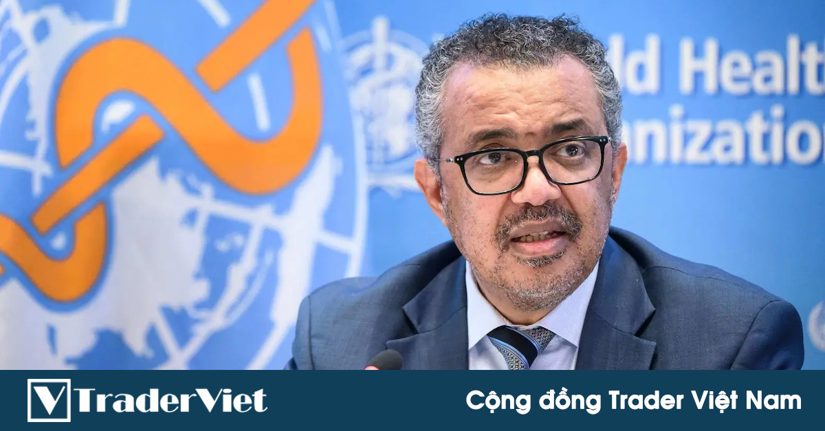 Tin nóng tài chính đầu ngày 07/01 - WHO nhấn mạnh rủi ro của Omicron ngay cả khi có các triệu chứng ít nghiêm trọng hơn