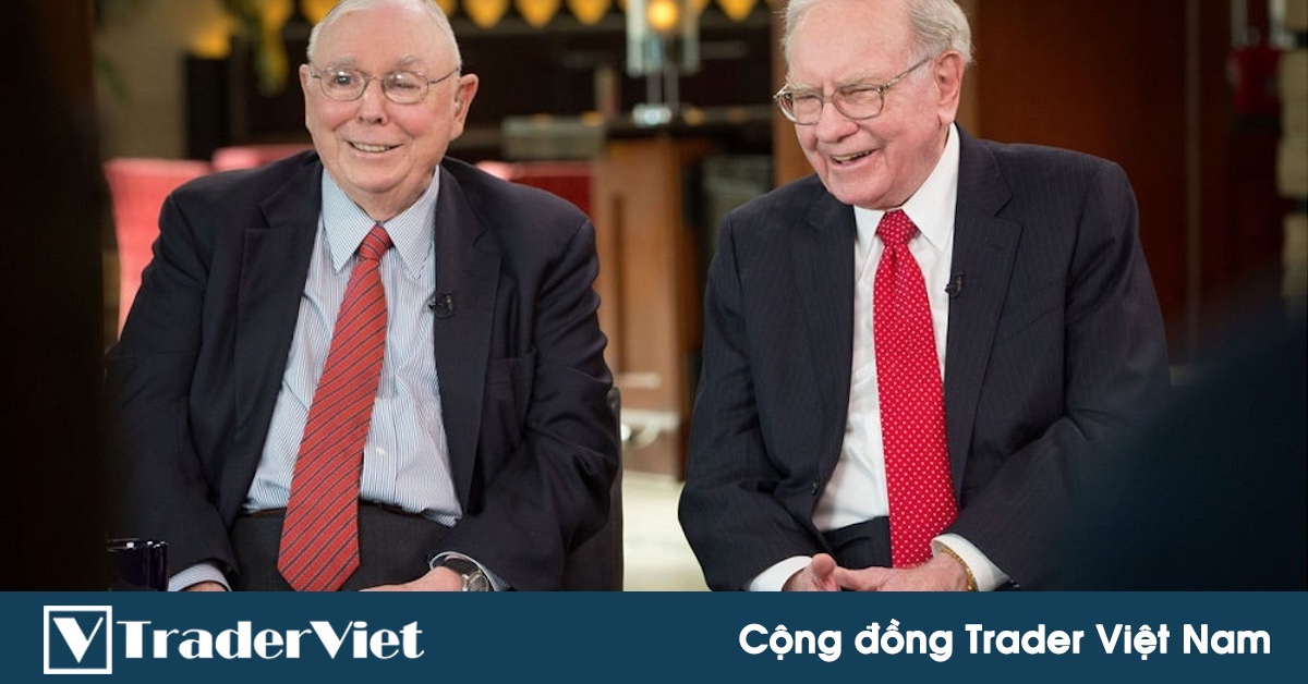 Lời khuyên của huyền thoại đầu tư Charlie Munger về đòn bẩy và cách sử dụng chúng sao cho hiệu quả