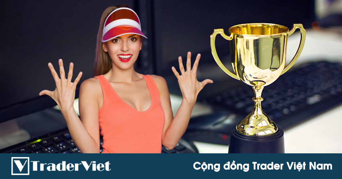 Một hệ thống giao dịch HIỆU SUẤT CAO cần phải đảm bảo 10 yếu tố nòng cốt này...