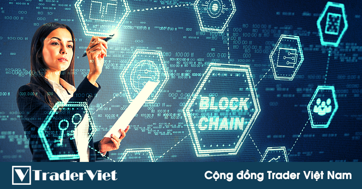 Năm ứng dụng thú vị của Blockchain mà bạn nên biết
