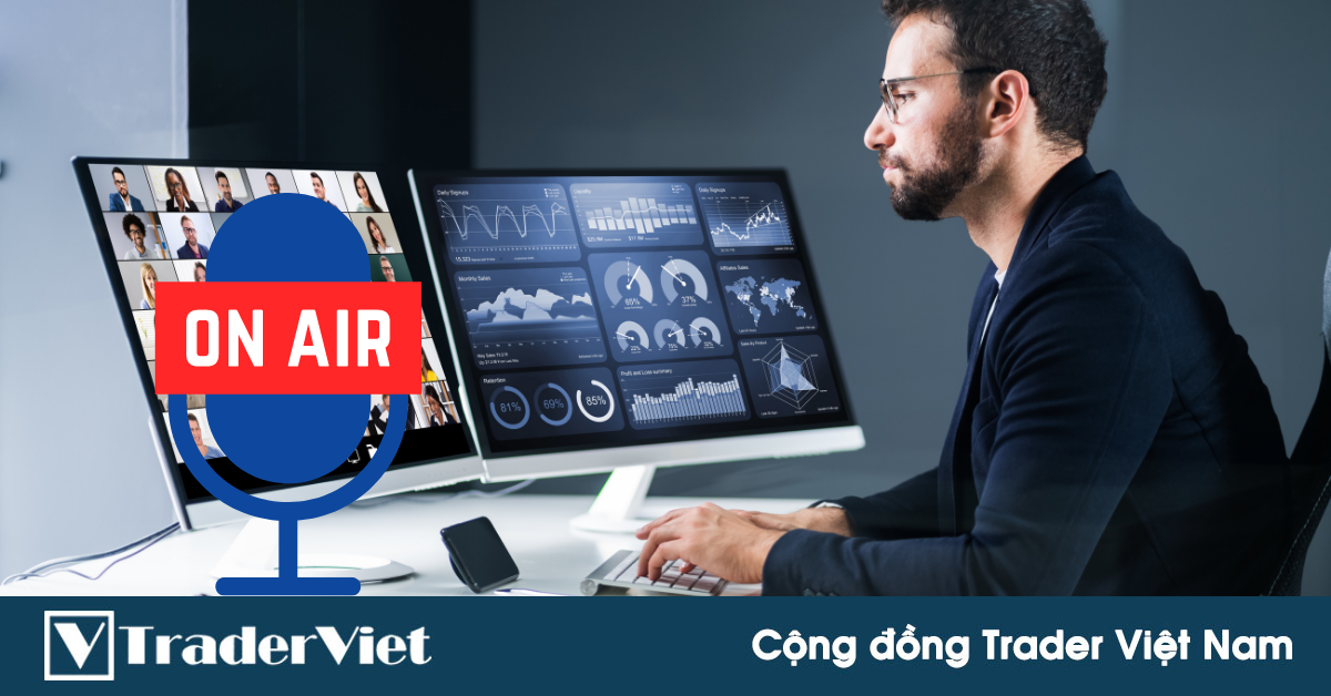 [Phỏng vấn] 11 trader chuyên nghiệp tiết lộ MỘT ĐIỀU họ ước họ đã biết khi bắt đầu sự nghiệp giao dịch của mình...