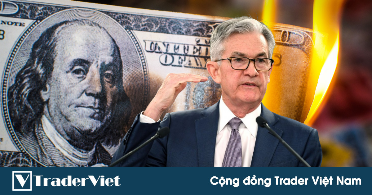 Tin nóng tài chính đầu ngày 13/01 - Lạm phát Mỹ đạt mức cao nhất trong 39 năm là 7%, mở đường cho Fed tăng lãi suất!