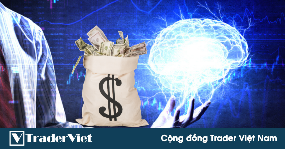 Bán cầu não trái Vs. Bán cầu não phải: Trader thuận bên nào thì trade tốt hơn?