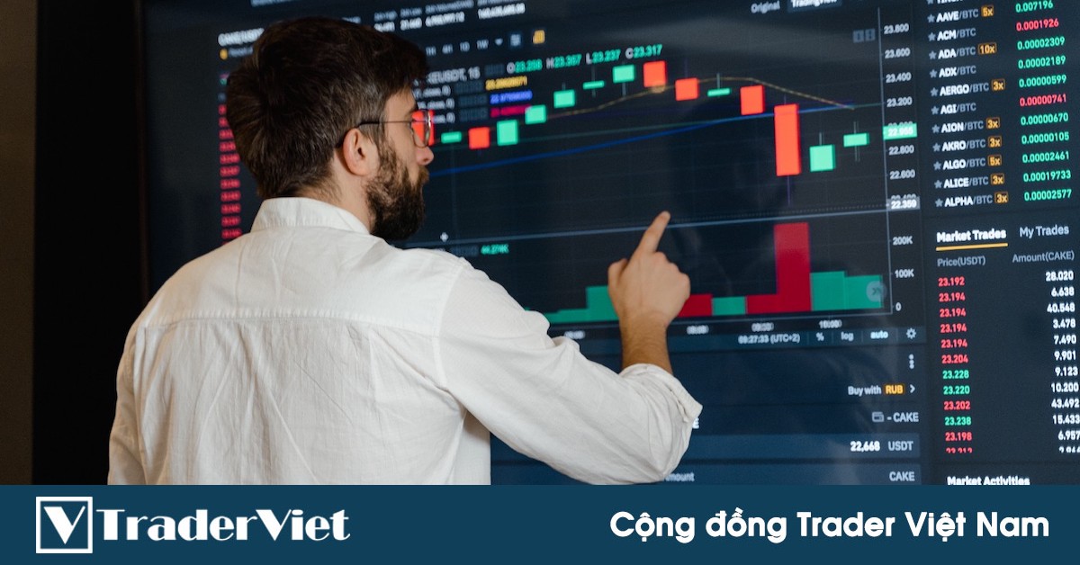 4 Trang nguồn tuyệt vời là "mỏ vàng" dành cho Trader và Nhà đầu tư