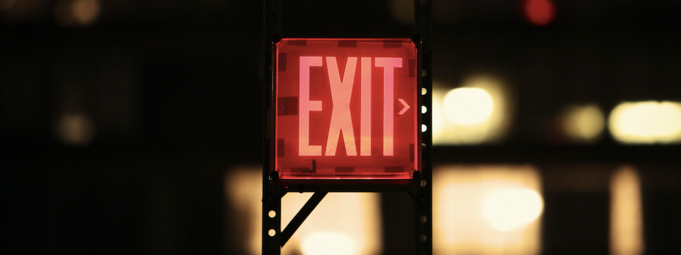 Chỉ báo Chandelier Exit – indicator bổ sung cho Average True Range