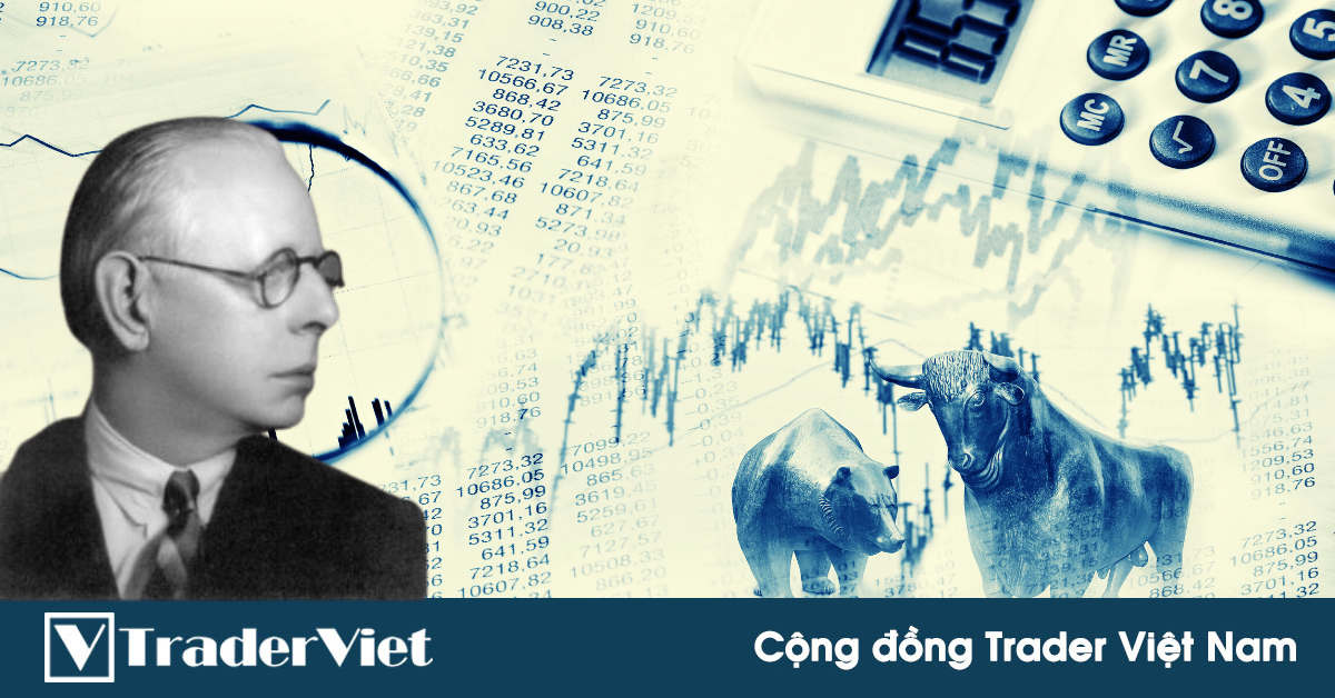 Trader sẽ bớt thua lỗ khi lĩnh ngộ được 8 bài học trading từ nhà đầu tư vĩ đại này