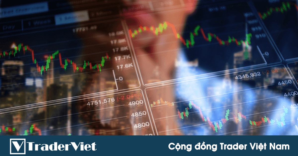 Hiểu về kháng cự hỗ trợ - Chìa khoá thành công trong phân tích kỹ thuật!