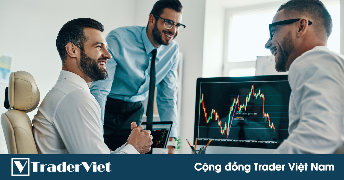 Lời khuyên từ 12 trader này sẽ thay đổi cách tiếp cận trading của bạn!