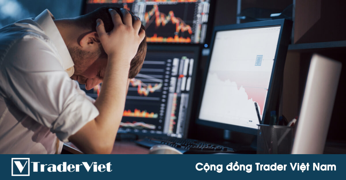 Những phản ứng "tự nhiên" này sẽ khiến trader giao dịch mãi mà không có lợi nhuận