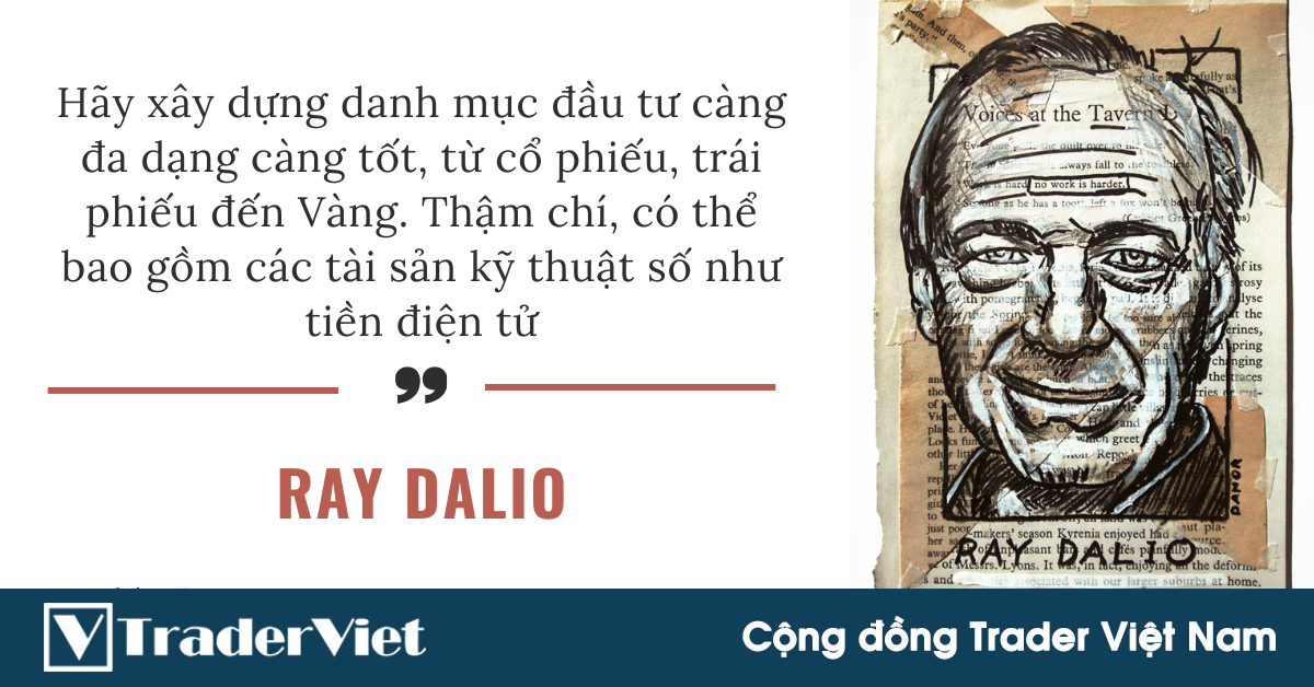 Đâu là 5 yếu tố mang lại thành công bền bỉ của huyền thoại quản lý quỹ đầu tư vĩ mô vĩ đại nhất thế giới?