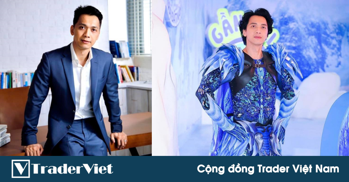 Điểm nóng MXH 17/01 - Cộng đồng Trader Việt Nam: Chủ tịch nhà ai soái quá nhìn không ra?