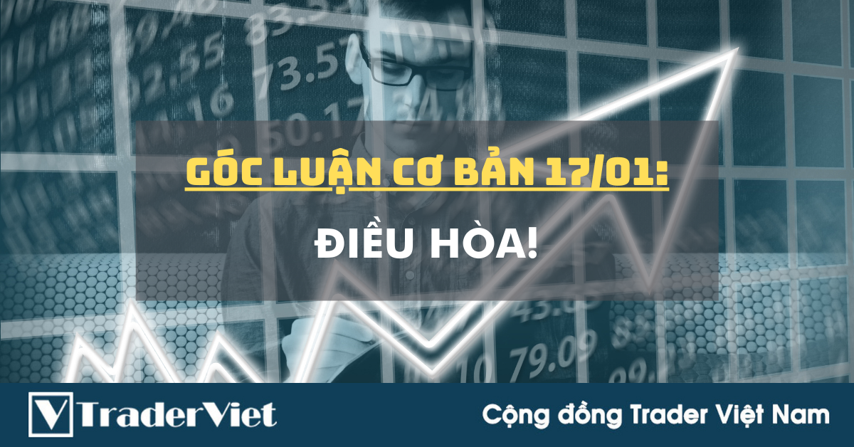 Góc Luận Cơ Bản 17/01: Điều hòa!