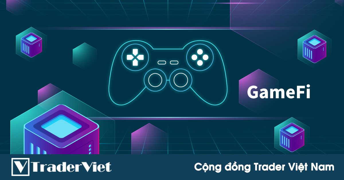 Trào lưu GameFi là kẻ thù của người chơi điện tử