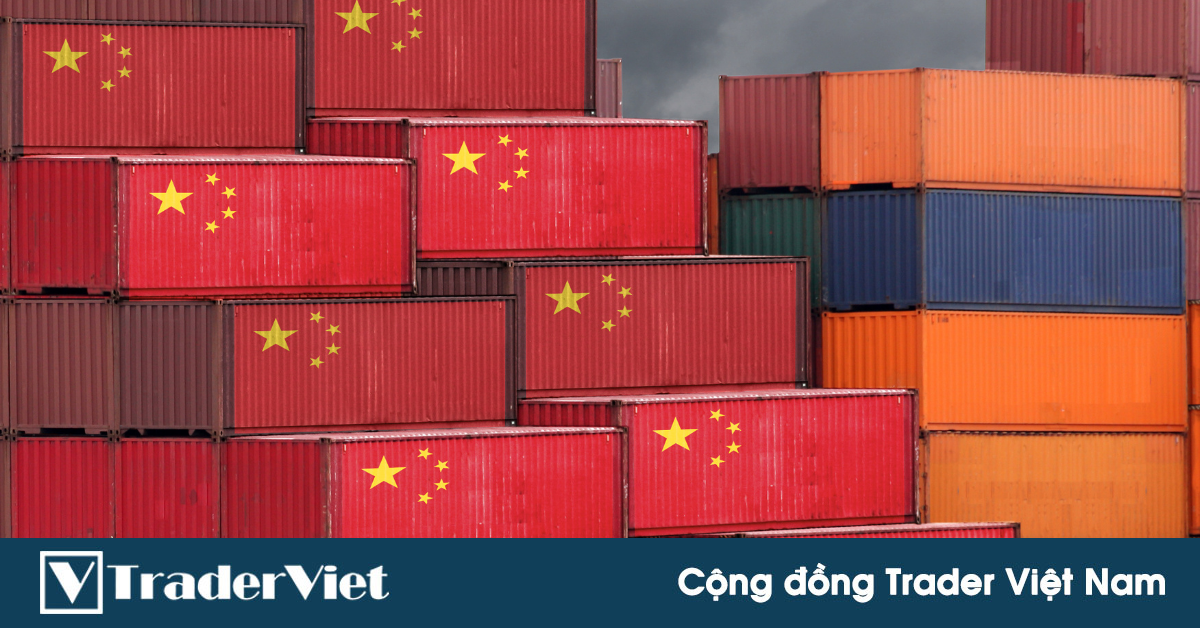 Trung Quốc nhập khẩu kỷ lục năm 2021, giá đồng tăng 3%