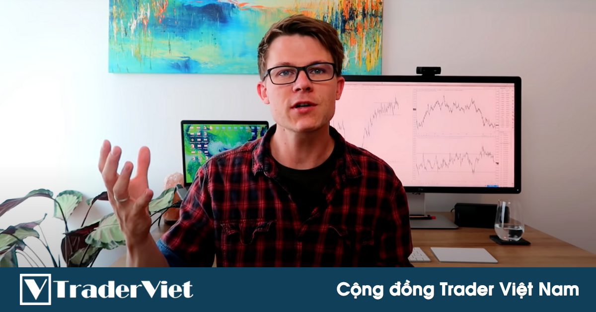 Nếu bạn muốn trở thành full-time trader, thì đây là "nguyên liệu" bí mật còn thiếu trong công thức thành công...