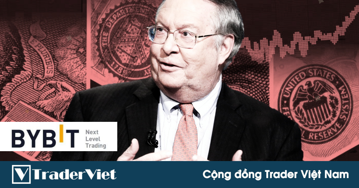 Vị tỷ phú từng đánh bại S&P 500 15 năm liên tiếp đặt cược một nửa tài sản vào Bitcoin