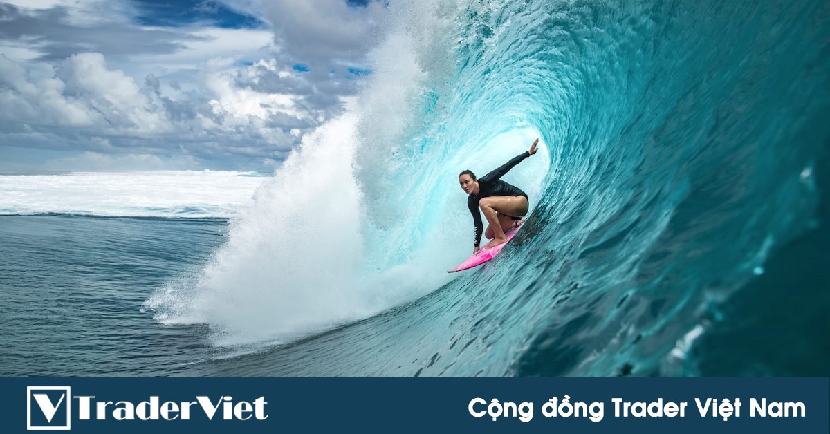 Các quy tắc của lý thuyết sóng Elliott và cách giao dịch với sóng Elliott