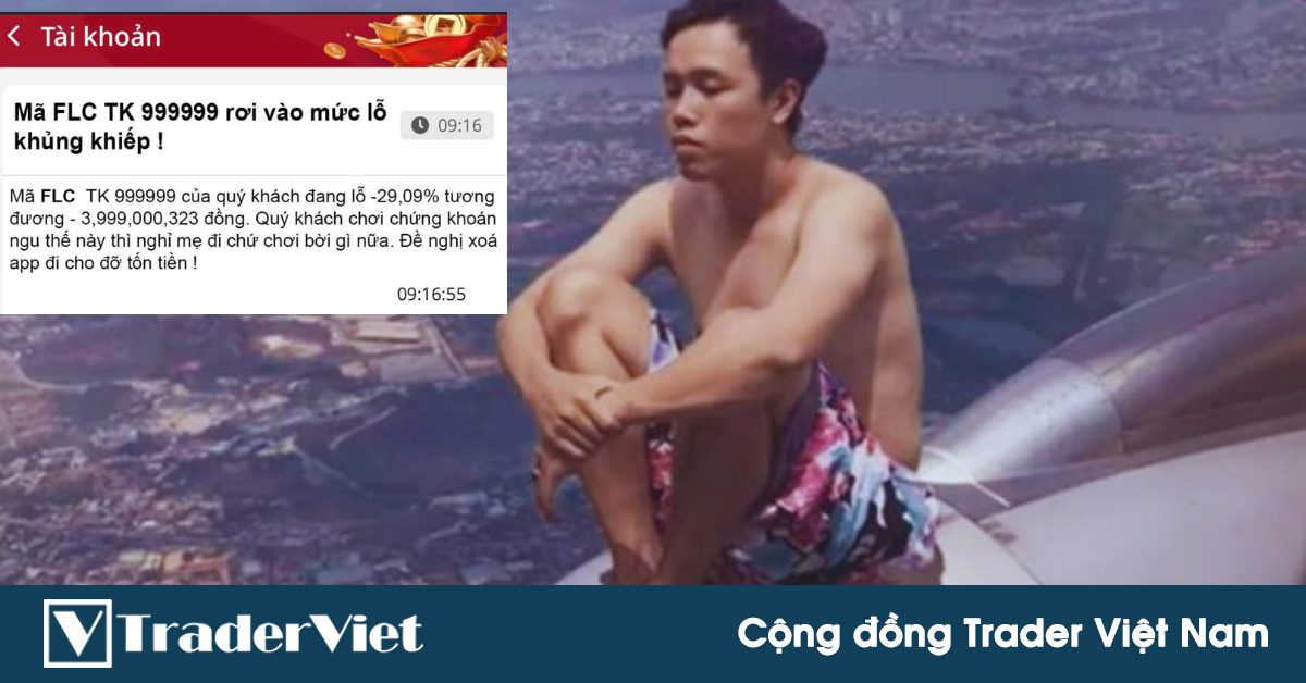 Điểm nóng MXH 19/01 - Cộng đồng Trader Việt Nam: Xuân này con không về!