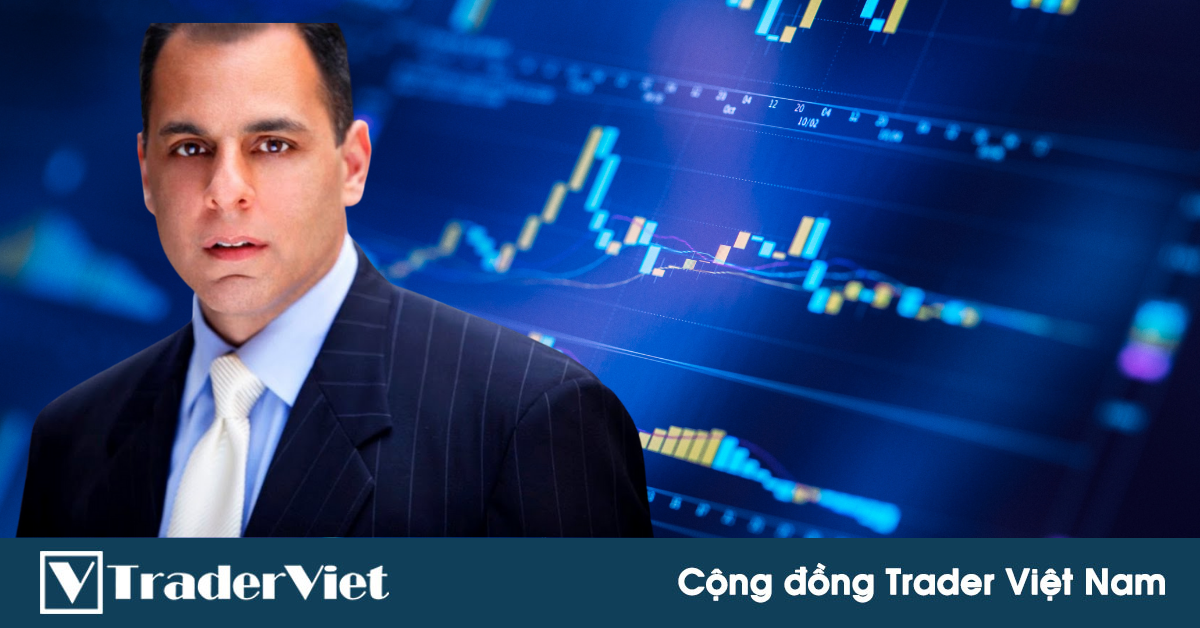 Bức tâm thư của huyền thoại Mark Minervini và bài học giá trị cho anh em trong giới trading
