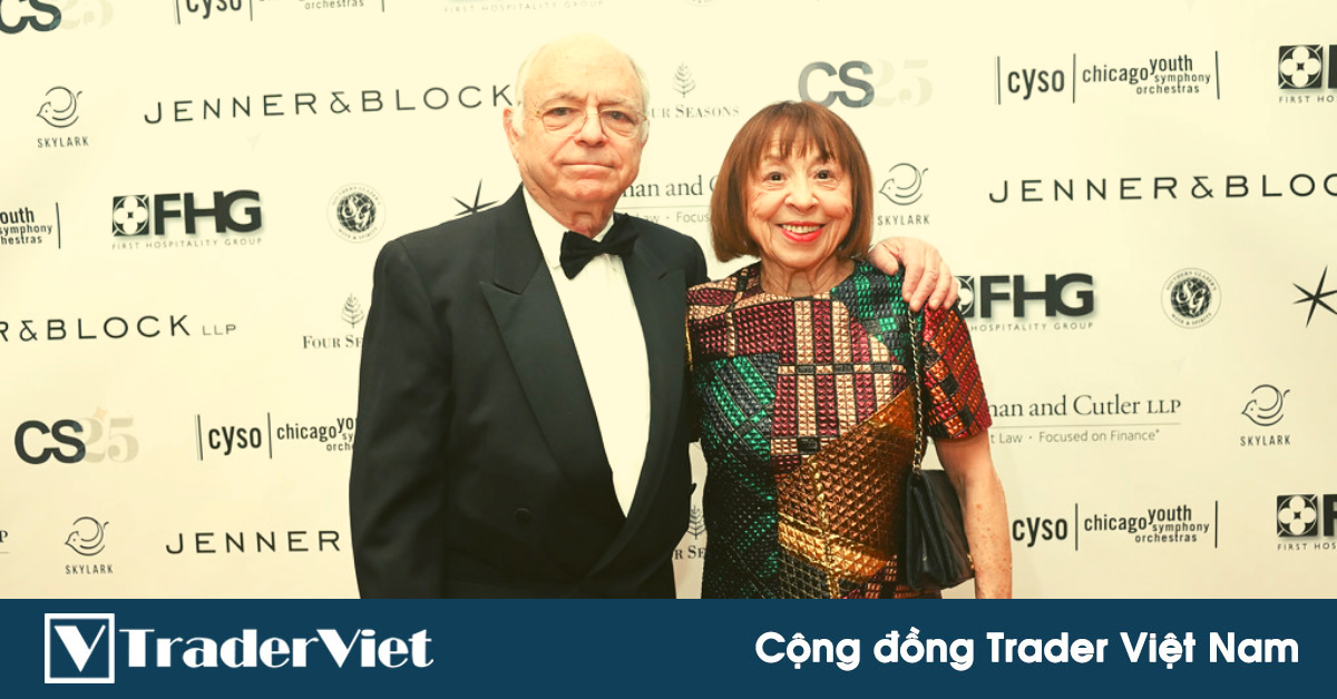 3 điều mà huyền thoại Ralph Wanger nhắn nhủ tới thế hệ các nhà đầu cơ trẻ!