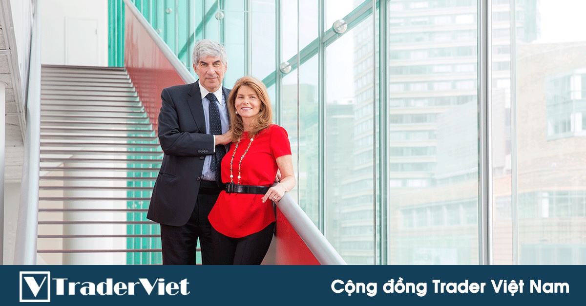 Câu chuyện về cuộc đời của nhà đầu tư tỷ phú lái taxi, Bruce Kovner (Phần 1)