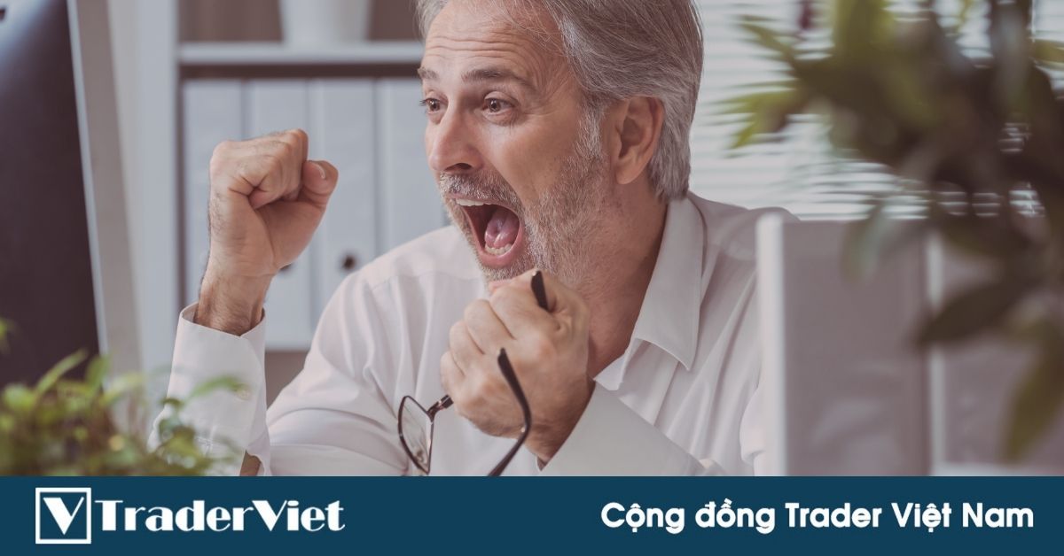 (Vui vẻ) Bài văn tả Bố em làm nghề Trader