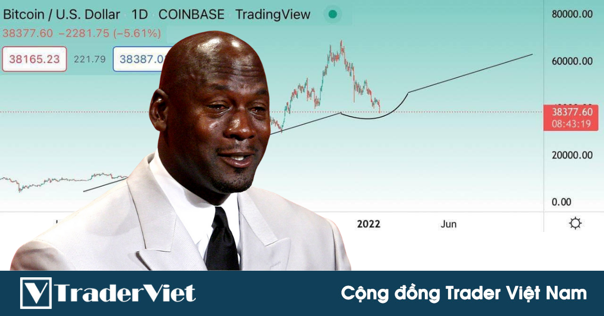 Điểm nóng MXH 24/01 - Cộng đồng Trader Việt Nam: Cố tỏ ra là mình ổn, nhưng sâu bên trong nước mắt là biển rộng!