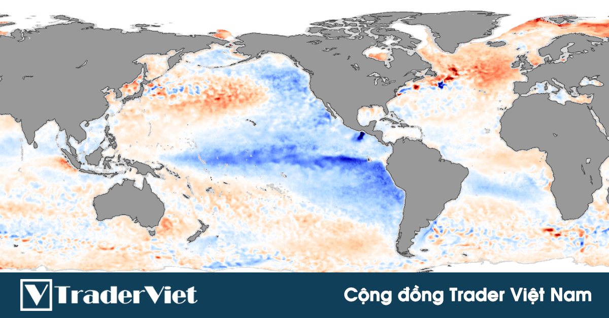 Mùa vụ Củ cải đường ở Trung Quốc bị ảnh hưởng bởi La Nina tạo đà tăng cho giá Đường