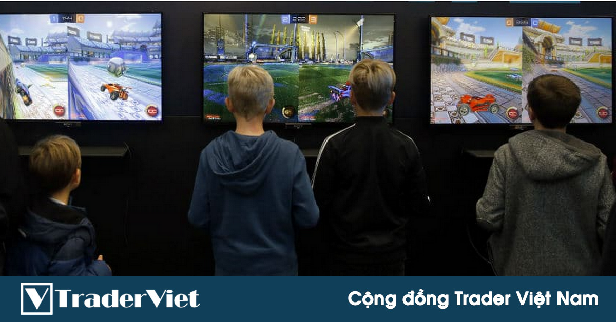 Điều gì khiến một game thủ có “đầy đủ” tố chất để trở thành một trader chuyên nghiệp?