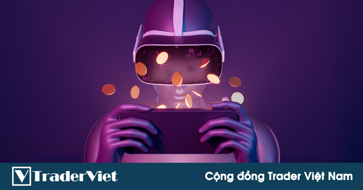 Mất hàng nghìn USD khi nghỉ việc để chơi game kiếm tiền