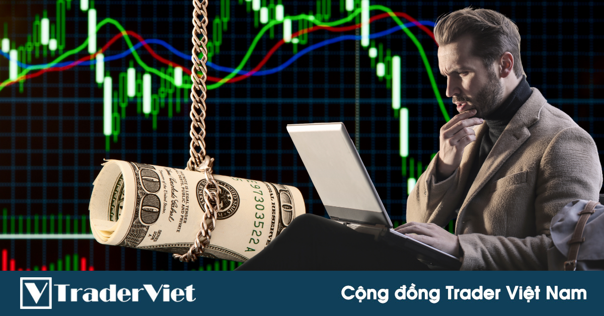 Trader mới và những trải lòng đầy triết lý sau một năm giao dịch trên thị trường Forex!
