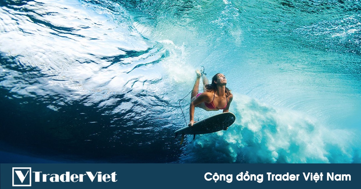 Lý thuyết sóng Elliott từ A-Z: Phần 1