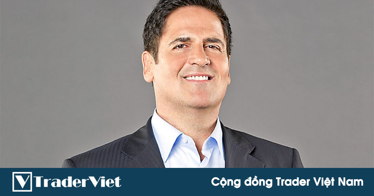 Bí quyết để giàu có thực sự là gì? Hãy nghe câu trả lời của tỷ phú "nghèo khó" Mark Cuban