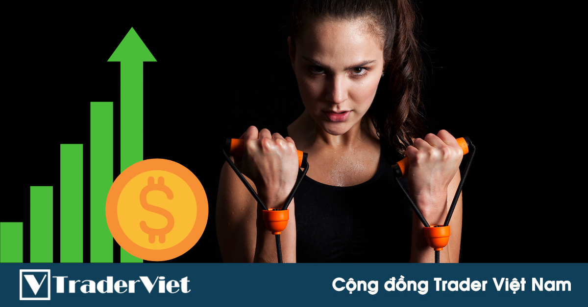 5 Hoạt động thể chất có thể giúp bạn tăng cường hiệu suất giao dịch