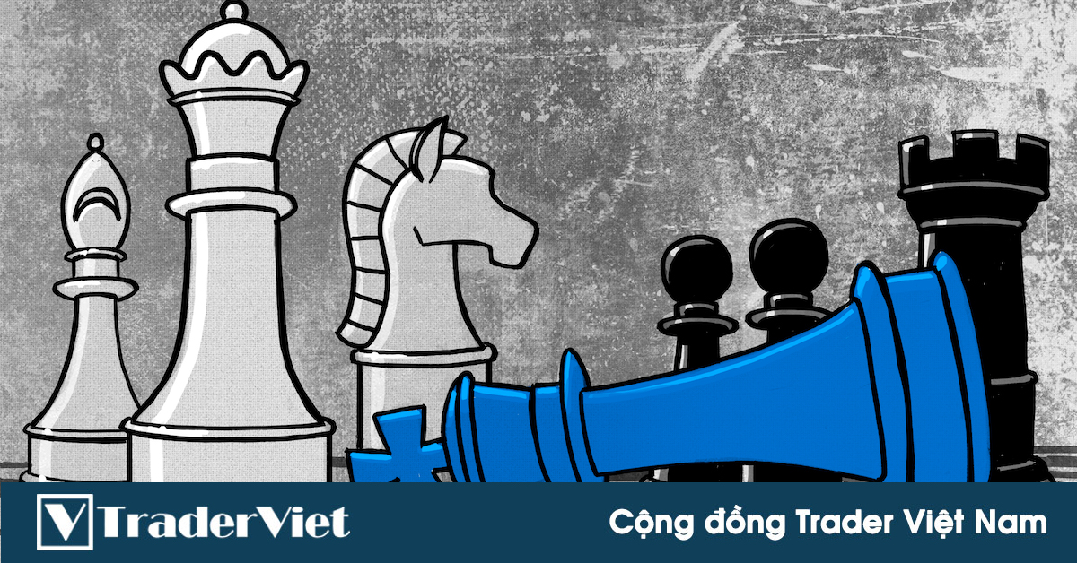 Muốn chiến thắng - Hãy học cách thua trong trading!