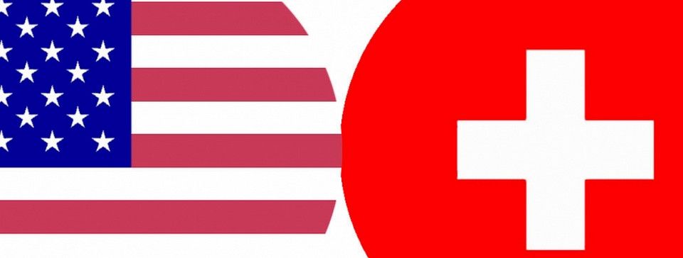 USD/CHF đạt mức cao nhất trong 10 ngày khi USD Index chạm mức 94 điểm