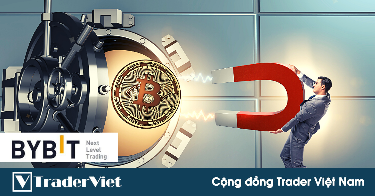 Giới đầu tư dò đáy Bitcoin để tìm điểm rơi “quăng câu”