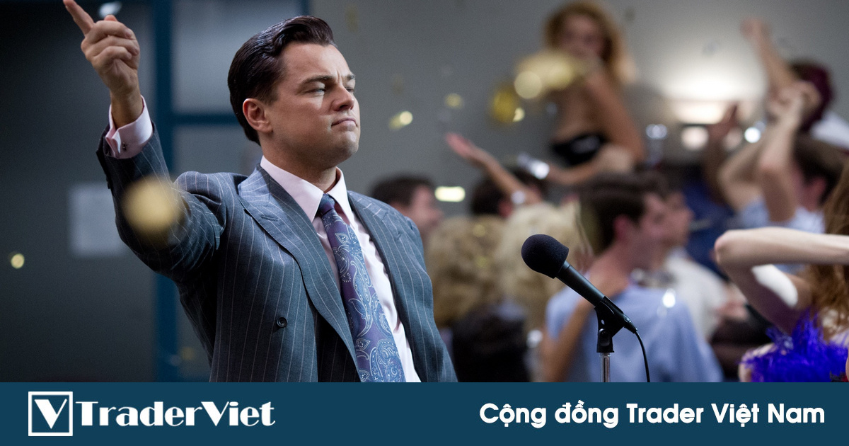 Thái độ khi chiến thắng - Yếu tố ĐỘC NHẤT thể hiện TÂM THÁI của một trader chuyên nghiệp