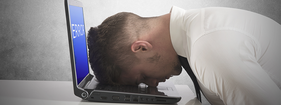 [Binary Options] Chuỗi lệnh thua dài nhất của bạn là bao nhiêu?