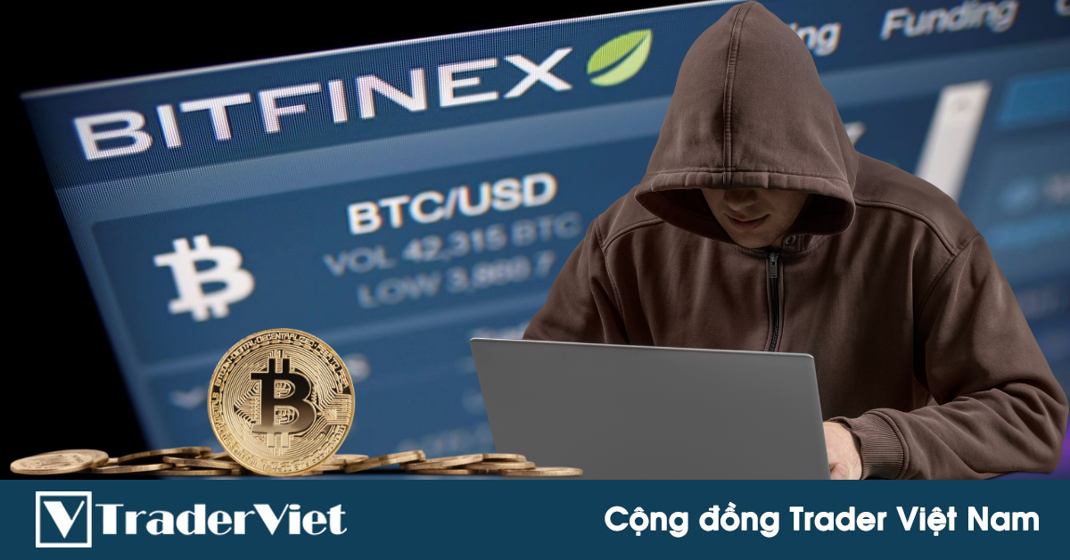 Tin nóng tài chính đầu ngày 09/02 - Bộ Tư pháp Mỹ tịch thu 3,6 tỷ đô la Bitcoin bị đánh cắp trong vụ hack Bitfinex