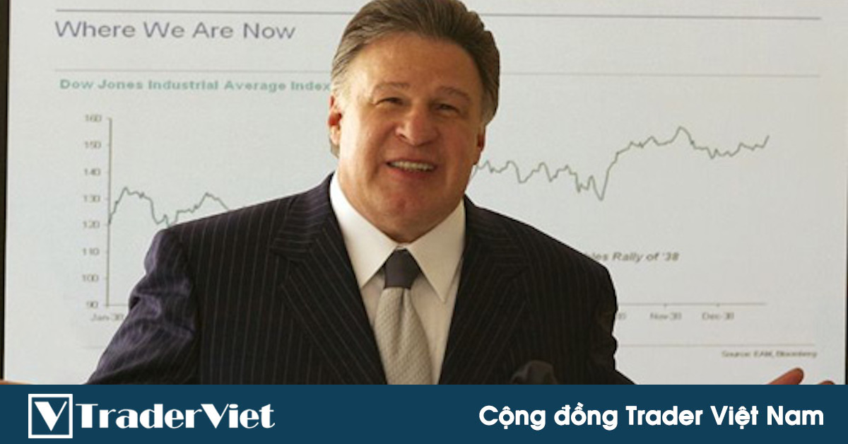 9 Nguyên tắc đầu cơ chuyên nghiệp đến từ Trader Vic - Đại tướng Chiến thắng ở Phố Wall