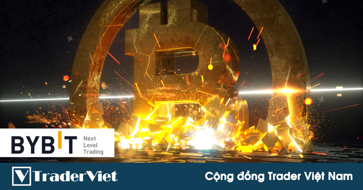 Tỷ lệ vốn hóa Bitcoin (BTCD) có thể đã tạo đáy!