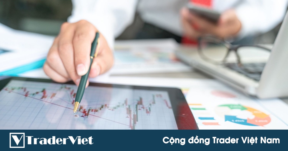 [Chia sẻ tài liệu] Giao dịch Supply Demand, Price Action như một trader chuyên nghiệp